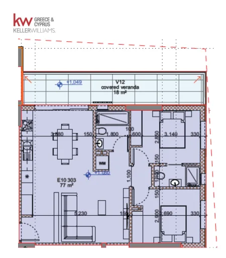Wohnung zum Kauf