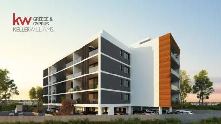 Flat for sale