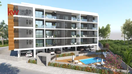 Flat for sale