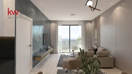 Flat for sale