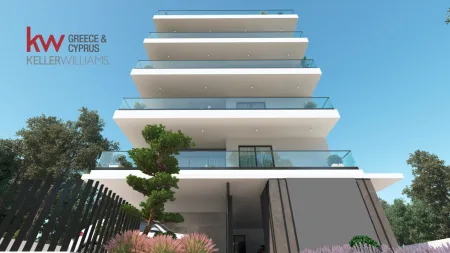 Piso en venta