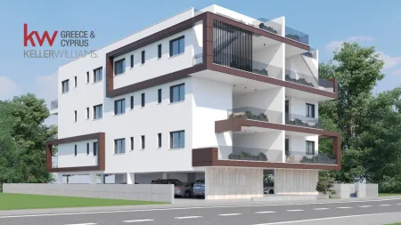 Flat for sale