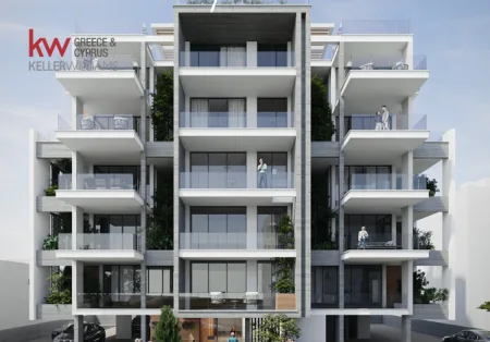 Larnaca, Larnaca