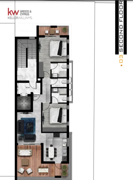 Wohnung zum Kauf