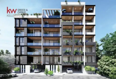 Larnaca, Larnaca