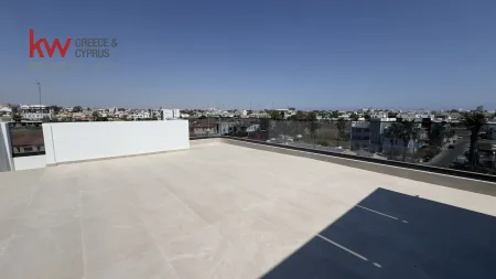 Larnaca, Larnaca