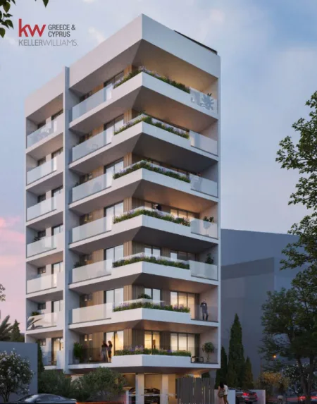 Piso en venta