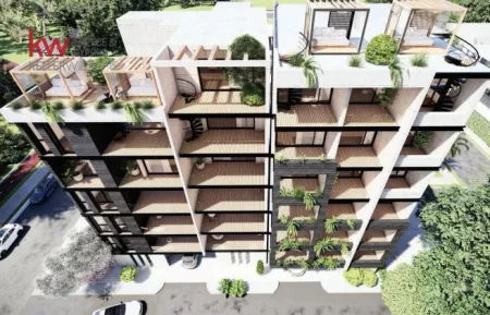 Piso en venta