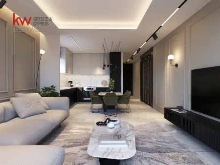 Wohnung zum Kauf