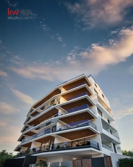 Flat for sale