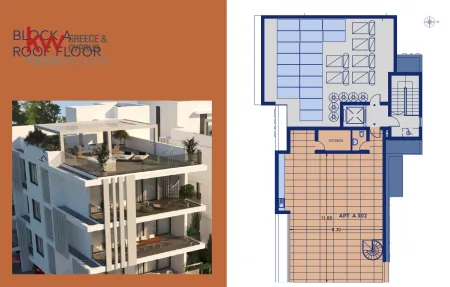 Piso en venta
