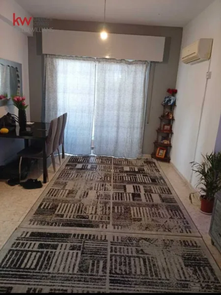 Λάρνακα, Λάρνακα