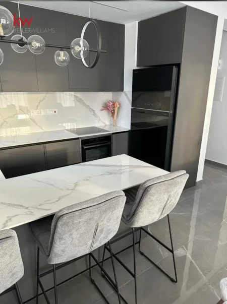 Appartamento in vendita