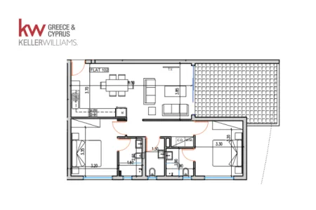 Wohnung zum Kauf
