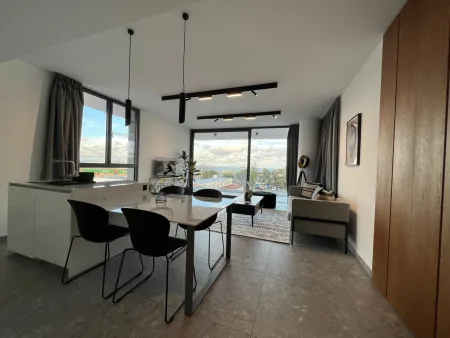 Piso en venta