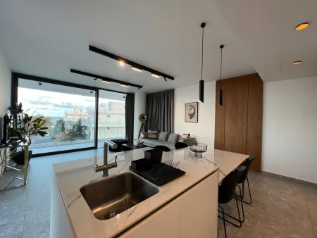 Piso en venta