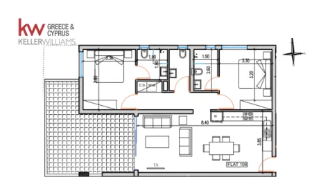 Wohnung zum Kauf