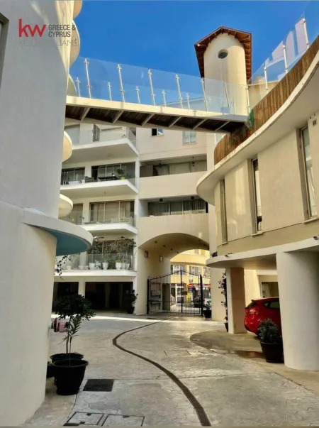 Flat for sale