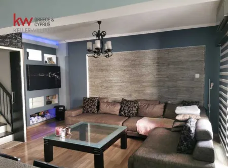 Flat for sale