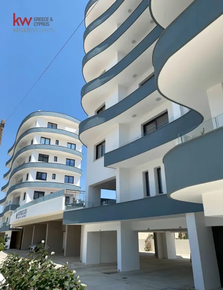 Larnaca, Larnaca