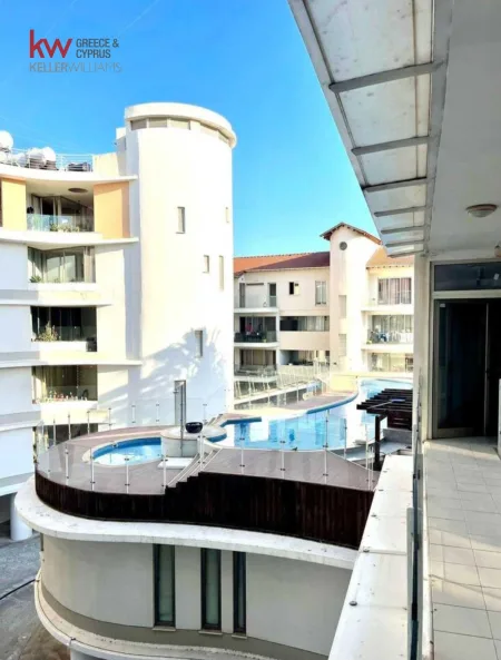 Flat for sale