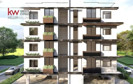 Appartamento in vendita