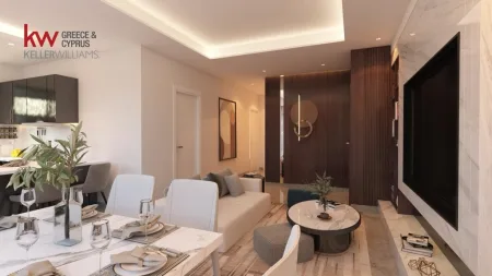 Wohnung zum Kauf