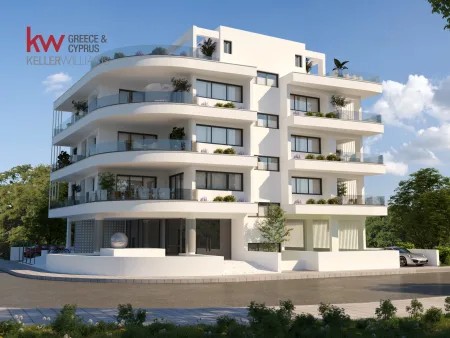 Larnaca, Larnaca