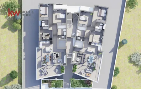 Piso en venta