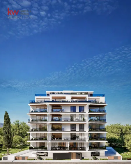 Flat for sale