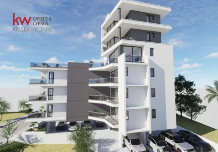 Larnaca, Larnaca