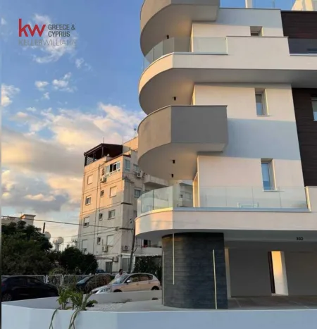 Larnaka, Larnaka
