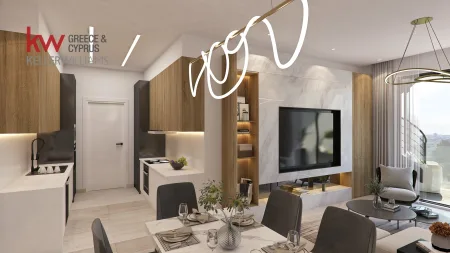 Piso en venta