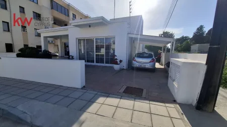 Bungalow in vendita