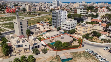 Detached House for sale