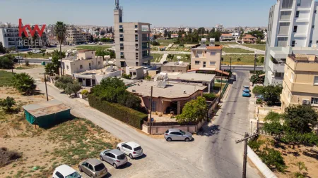 Detached House for sale