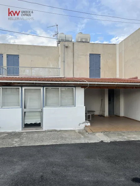 Detached House for sale