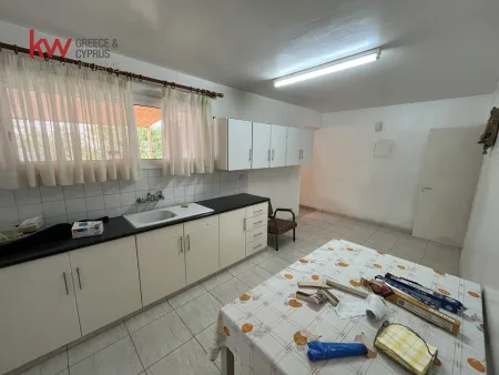 Detached House for sale