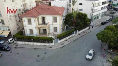 בית פרטי למכירה