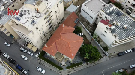 בית פרטי למכירה