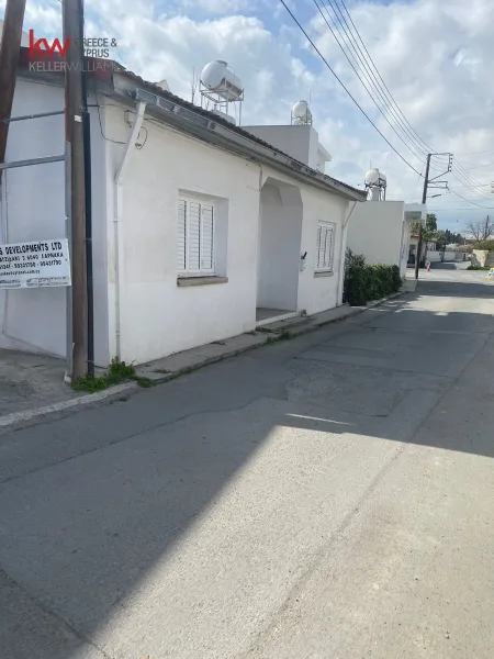Μονοκατοικία προς πώληση