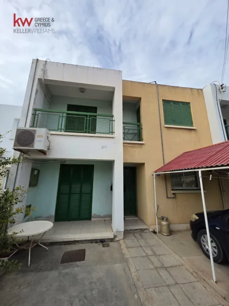 Detached House for sale