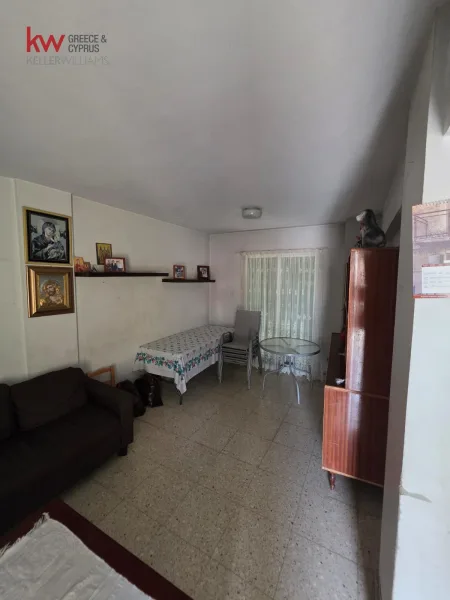 Detached House for sale