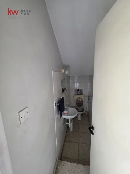 Detached House for sale