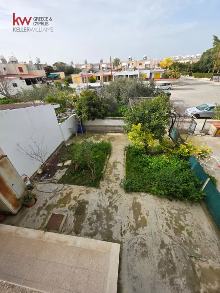 Detached House for sale