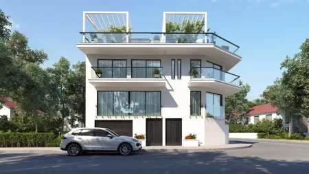 Casa a schiera in vendita