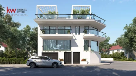 Casa a schiera in vendita