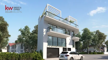 Casa a schiera in vendita