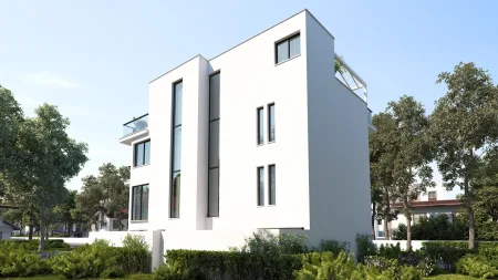 Casa a schiera in vendita