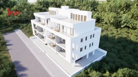 Appartamento in vendita